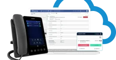 IP Telephone Exchange & IP Phones in Pakistan IP Telephone Exchange & IP Phones in Pakistan